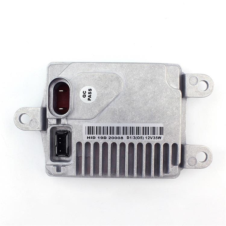 Reator HID 1 HID ballast 1