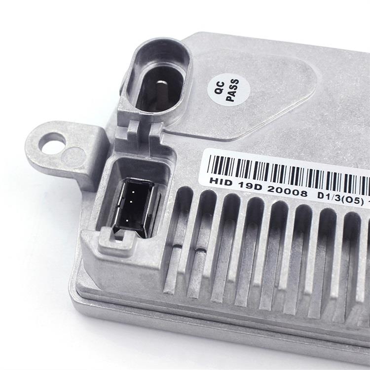 Reator HID 2 HID ballast 2