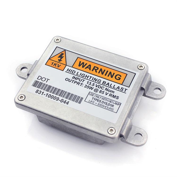Reator HID 4 HID ballast 4