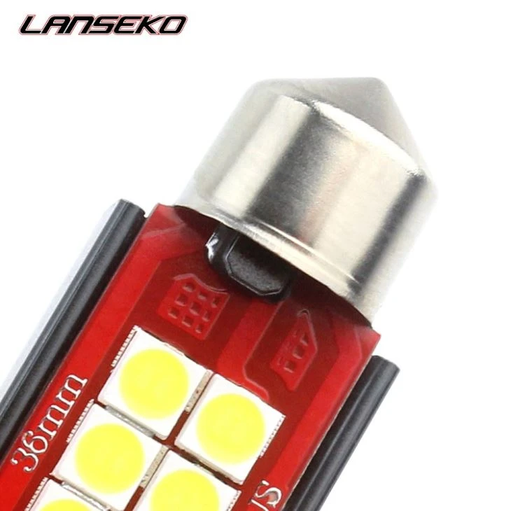 36mm festoon led bulb