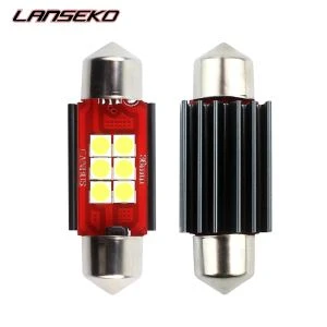Iluminação Festoon LED 10V a 50V