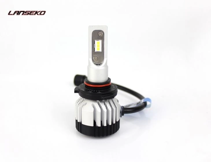 X7B Led Headlight Upgrade CANBUS Kit