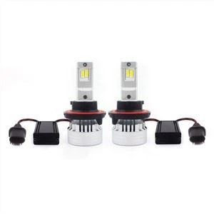 Lâmpadas LED automotivas H13 6500K 10000LM