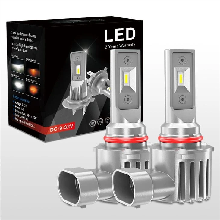 Luzes de nevoeiro de condução mais brilhantes OEM