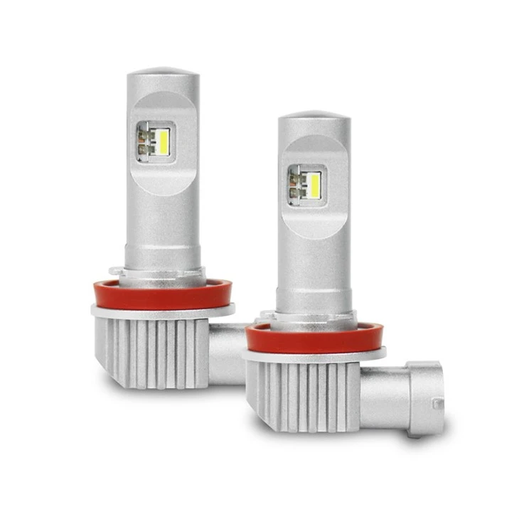 Latest LED Headlight V20 H1 H3 H4 H7 H11 9005 9006 9012 H13 9004 9007 5000LM Truck Headlight